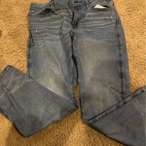 Men’s American Eagle Airflex jeans size 34x30
